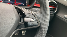 Skoda Fabia 1.0 TSI 116 Monte Carlo 5dr Petrol Hatchback